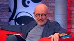 «"Козы урюпинской" еще не было в нашей студии», - Александр Гордон о невестке главной героини шоу. Мужское / Женское. Фрагмент выпуска от 11.10.2021