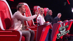 "Я знаю, что Пелагея ждет парня своего". Голос 10. Анонс