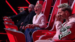 "Их две! Как так?" Голос 10. Анонс