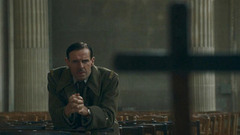 Генерал Де Голль. Художественный фильм. Анонс