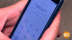 Как подготовить смартфон к продаже. Доброе утро. Фрагмент