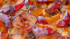 Сухофрукты: компот, как в детстве. Доброе утро. Фрагмент