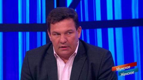 «Юлия Геннадьевна, вы заблуждаетесь». Чиновник опешил от напора Юлии Барановской. Мужское / Женское. Фрагмент выпуска от 14.10.2021