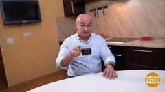 Профилактика обострения хронического гастрита. Доброе утро. Фрагмент