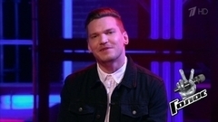 Иван Харьковский. «Мне нравится сливаться с песней»