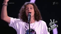 Эрик Панич. «Natural»