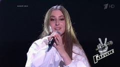 Наталия Соболева. «Ласточка»