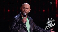 Рустим Бахтияров. «Nessun dorma»