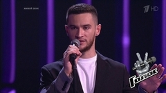 Ильхом Тагиров. «Dream a Little Dream of Me»