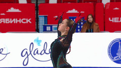 Гран-при по фигурному катанию. Skate America. Анонс