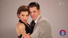 Яна Хохлова и Гела Месхи. Профайл. Ледниковый период 2021. Фрагмент