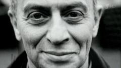 «Вдох-выдох». Документальный фильм к 75-летию со дня рождения Ивана Дыховичного