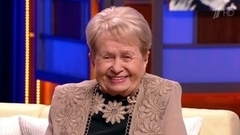 «Александра Пахмутова. Светит незнакомая звезда»