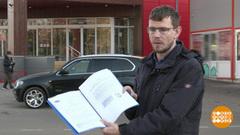 Украли телефонный номер — что делать? Доброе утро. Фрагмент