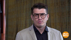 Телефонные мошенники умеют менять голос. Доброе утро. Фрагмент