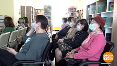 Виртуальные концертные залы. Доброе утро. Фрагмент