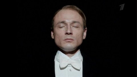 "Я не вижу никакого безумия в желании человека жить на родине". Вертинский. Анонс