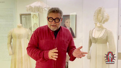 Модные истории с Александром Васильевым: Вараждинский замок. Модный приговор. Фрагмент