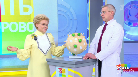 Тромбы; грецкие орехи; атопический дерматит. Жить здорово!
