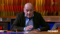 Владимир Познер о фильме «Не время умирать» и Джеймсе Бонде. Познер. Фрагмент