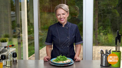 Полло тоннато от Марии Суровой. Доброе утро. Фрагмент