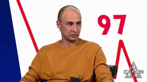 Обвиняемый в убийстве Ирины Жихаревой решился на признание. На самом деле. Анонс