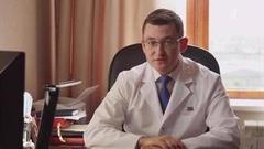 «Мы успели убедиться — вакцину хорошо переносят». Александр Горшков, кардиолог. Стопкоронавирус