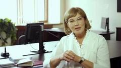 Специалист-терапевт Мария Ливзан о необходимости углубленной диспансеризации. Стопкоронавирус