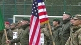 США толкают Украину в Североатлантический альянс