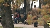 Непогода вот-вот накроет столичный регион