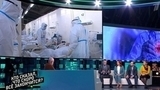 О ситуации с распространением коронавируса будут говорить эксперты в студии программы «Док-ток»