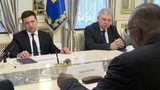Ставка на противодействие России — итоги визита главы американского Минобороны на Украину