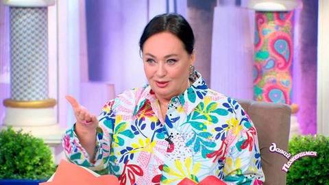 «Каждый правильный пацан должен сам это уметь!» Ларису Гузееву заинтересовала профессия секс-коуча. Давай поженимся. Фрагмент