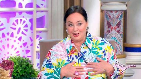 «Ходила бы голая, если бы могла». Лариса Гузеева размечталась на съемках. Давай поженимся. Фрагмент
