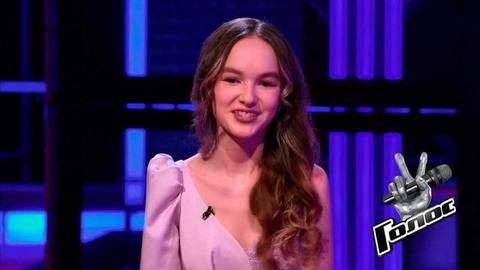 Арина Данилова: "Меня запомнили как девочку со стаканчиком"