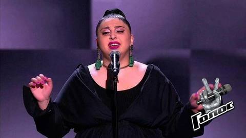 Флора Бичахчян. «Старый отель»