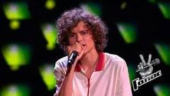 Алексей Тавлеев. «Blinding Lights»