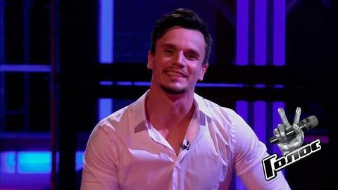 Роман Графов: "Я женился за неделю до локдауна"