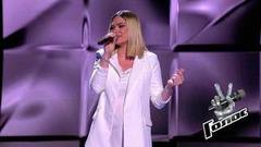 Екатерина Хадулаева. «Ты отпусти»