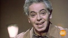 Вспоминаем Аркадия Райкина. Доброе утро. Суббота. Фрагмент