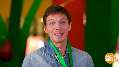 Дмитрий Соловьев закручивает банки. Доброе утро. Суббота. Фрагмент