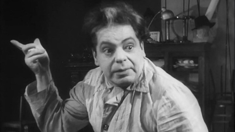 «Аркадий Райкин. Человек с тысячью лиц». Документальный фильм к 110-летию актера