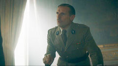 "Пора без стыда и позора признать наше поражение". Генерал Де Голль. Художественный фильм. Анонс