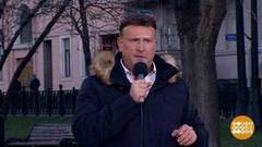 Владимир Винтеркинд. Доброе утро. Фрагмент