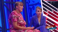 «Вы что, не помните даты рождения своих детей?» Забывчивая мать шокировала Юлию Барановскую. Мужское / Женское. Фрагмент выпуска от 25.10.2021