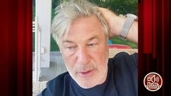 Выстрел Болдуина: случайность или чья-то месть? Пусть говорят. Анонс