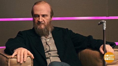 «Алиби». При чем тут Достоевский?! Доброе утро. Фрагмент