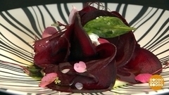 Свекла. Как хранить и что из нее приготовить. Доброе утро. Фрагмент