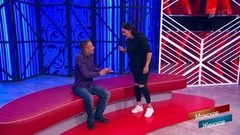 Женщины Викулова. Мужское / Женское. Драматичные моменты