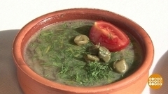 Больше холодца, хорошего и разного! Доброе утро. Фрагмент